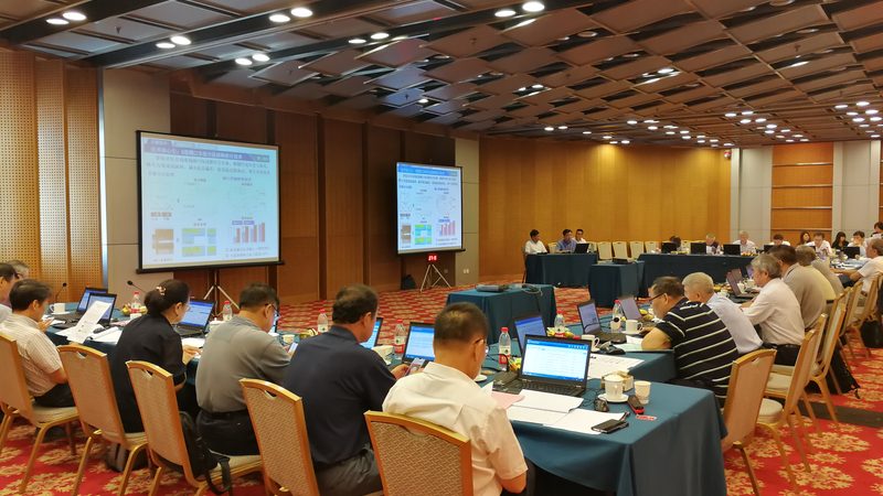不锈钢振动筛：揭秘其工作原理与选购要点**