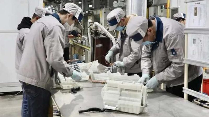 空气压缩机过滤器清洗：关键步骤与注意事项